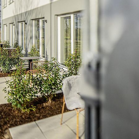 Adoro Aparthotel ビュール エクステリア 写真