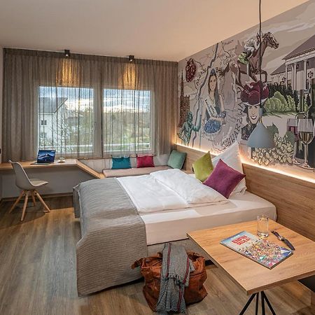 Adoro Aparthotel ビュール エクステリア 写真