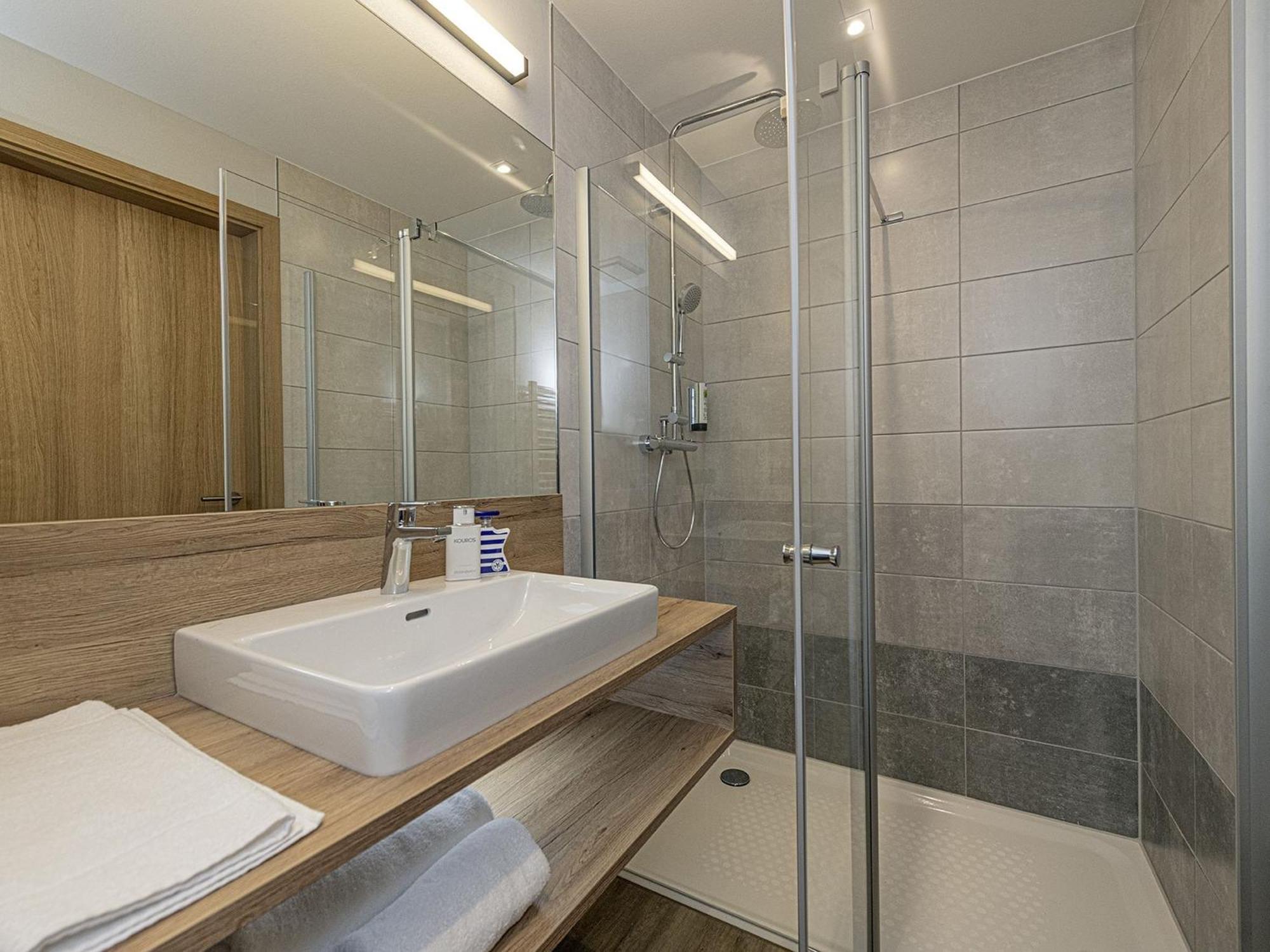 Adoro Aparthotel ビュール エクステリア 写真
