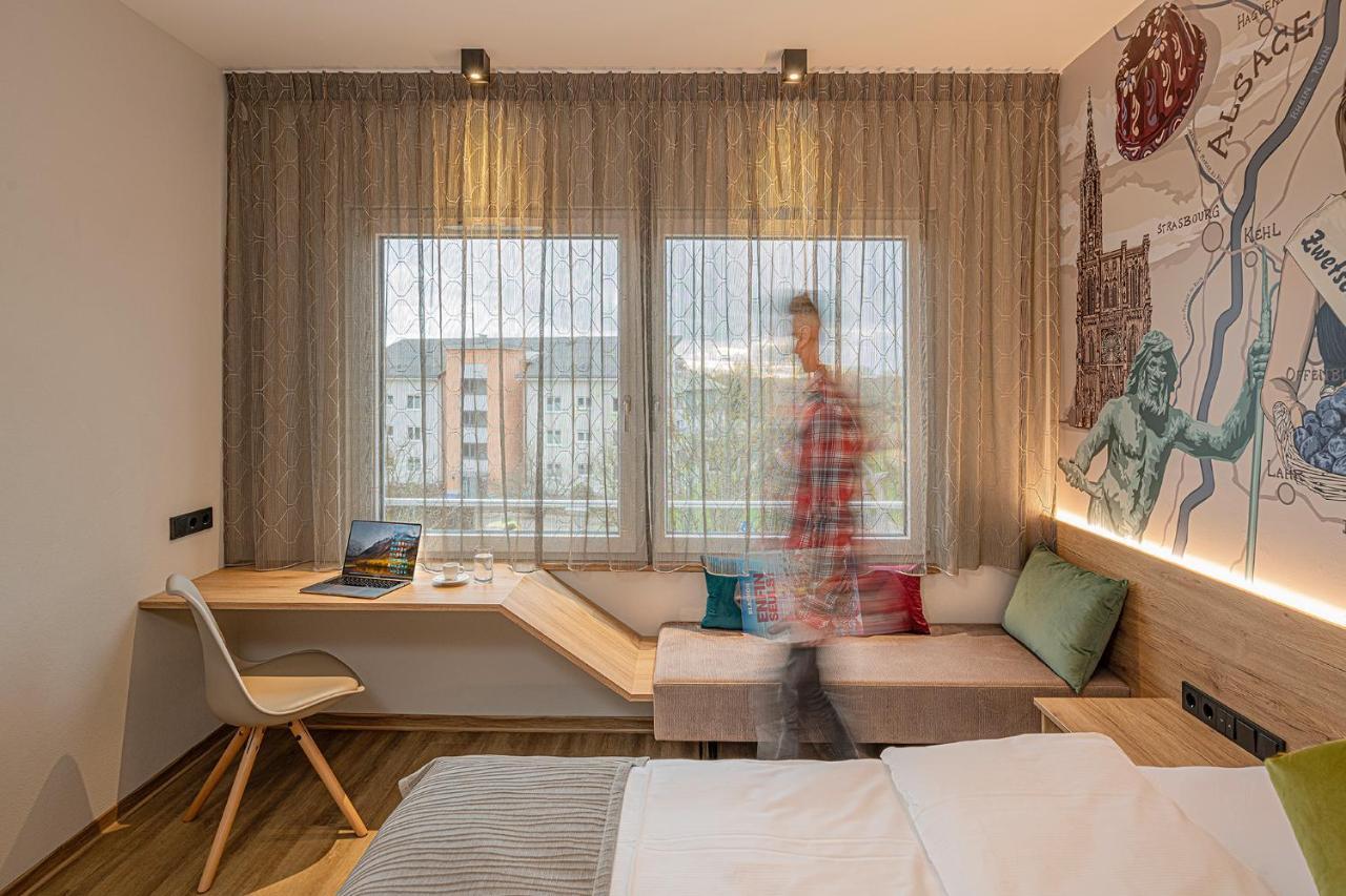 Adoro Aparthotel ビュール エクステリア 写真