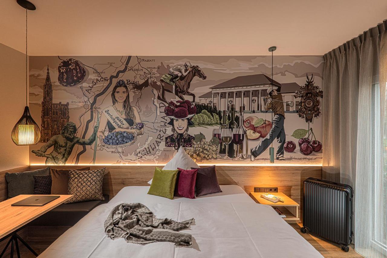 Adoro Aparthotel ビュール エクステリア 写真