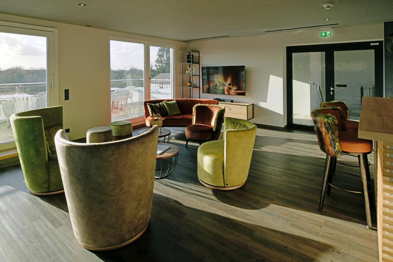 Adoro Aparthotel ビュール エクステリア 写真